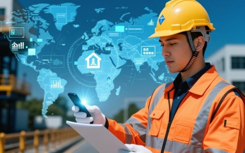 安全生产信息化管理平台如何提升企业安全管理效率？