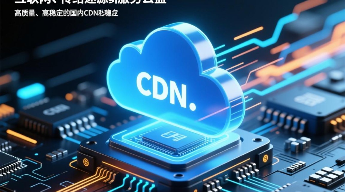 国内CDN服务云盘,如何保证高质量与稳定性? 国内CDN服务云盘,如何保证高质量与稳定性?