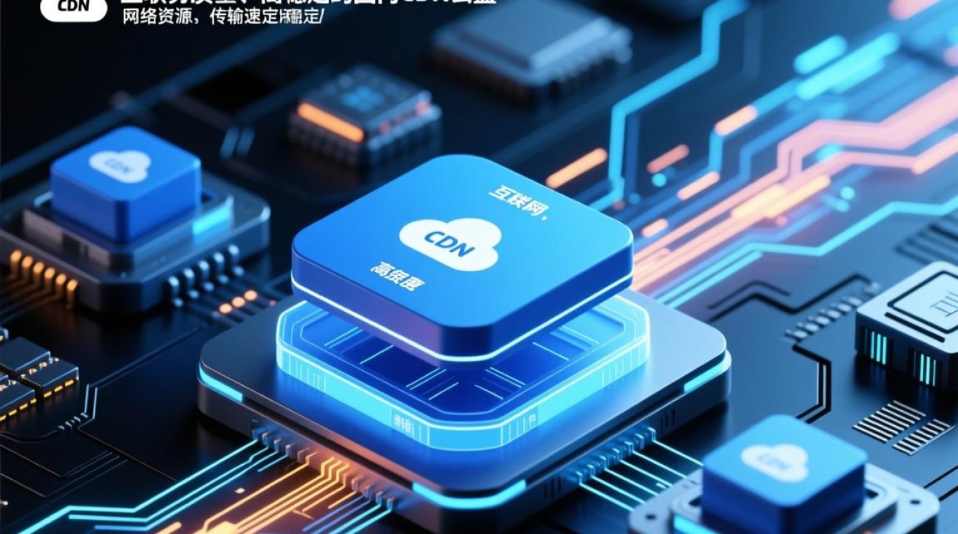 国内CDN服务云盘,如何保证高质量与稳定性? 国内CDN服务云盘,如何保证高质量与稳定性?