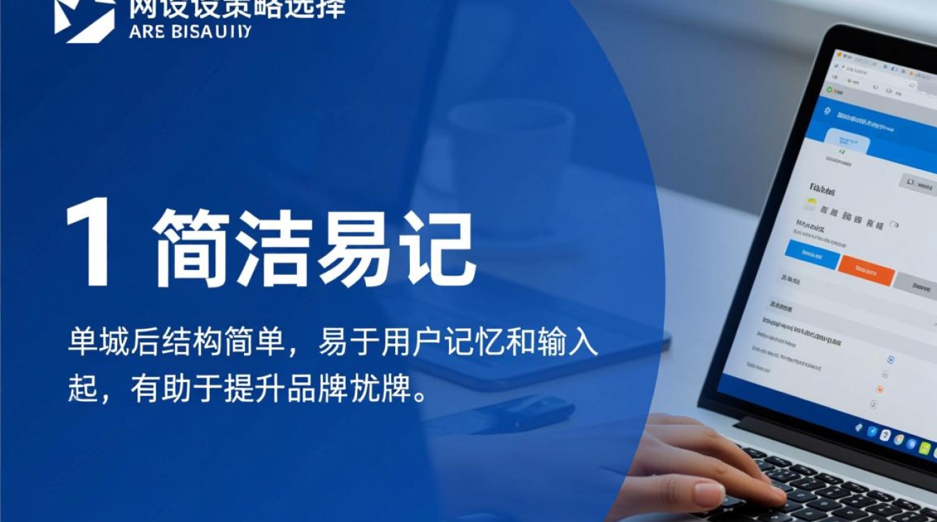 单域名与多域名,哪种域名策略更适合我的业务发展? 单域名与多域名,哪种域名策略更适合我的业务发展?