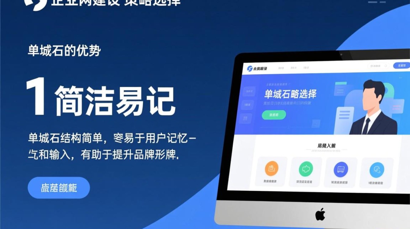 单域名与多域名,哪种域名策略更适合我的业务发展? 单域名与多域名,哪种域名策略更适合我的业务发展?