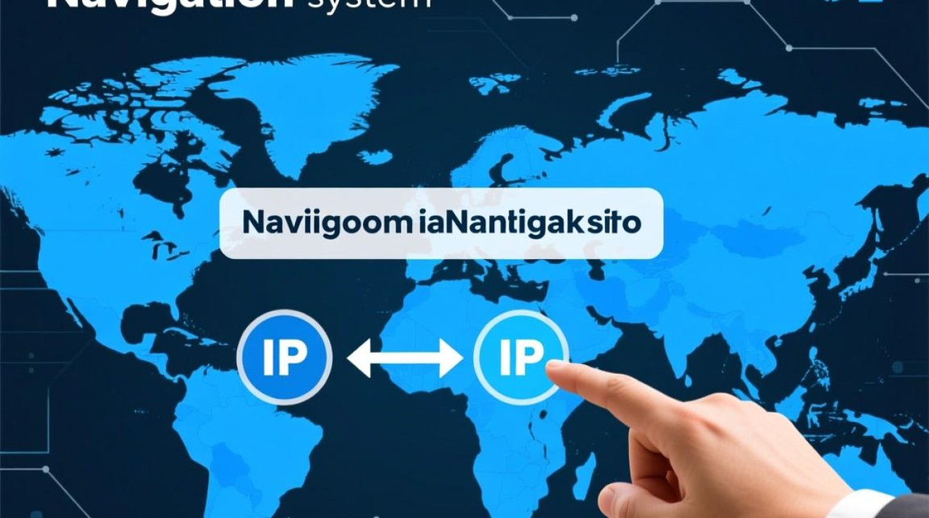 域名的解析绑定域名,究竟有何奥秘与技巧? 域名的解析绑定域名,究竟有何奥秘与技巧?