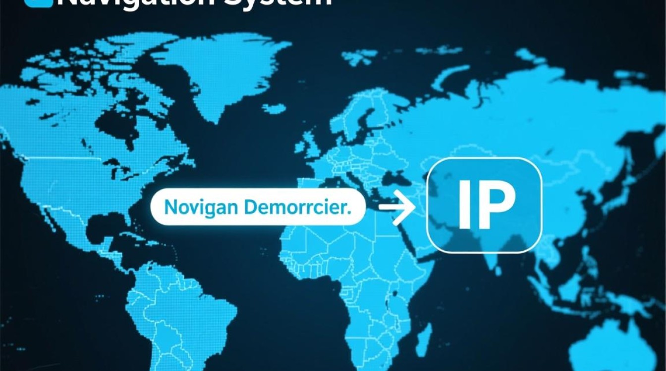 域名的解析绑定域名,究竟有何奥秘与技巧? 域名的解析绑定域名,究竟有何奥秘与技巧?