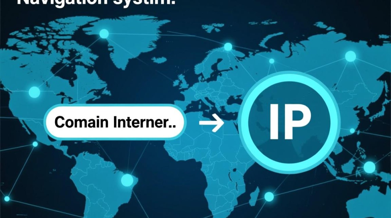 域名的解析绑定域名,究竟有何奥秘与技巧? 域名的解析绑定域名,究竟有何奥秘与技巧?