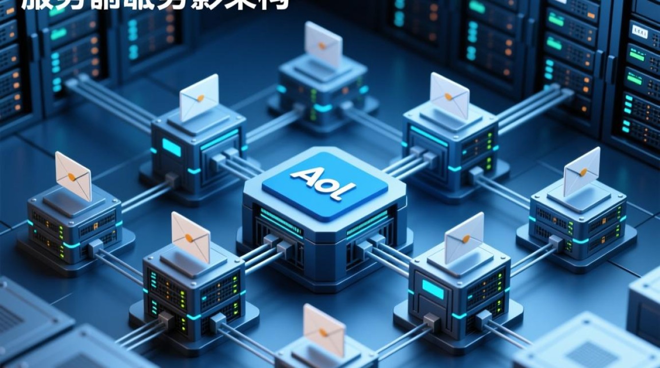 aol邮箱服务器怎么设置？配置教程及常见问题解答