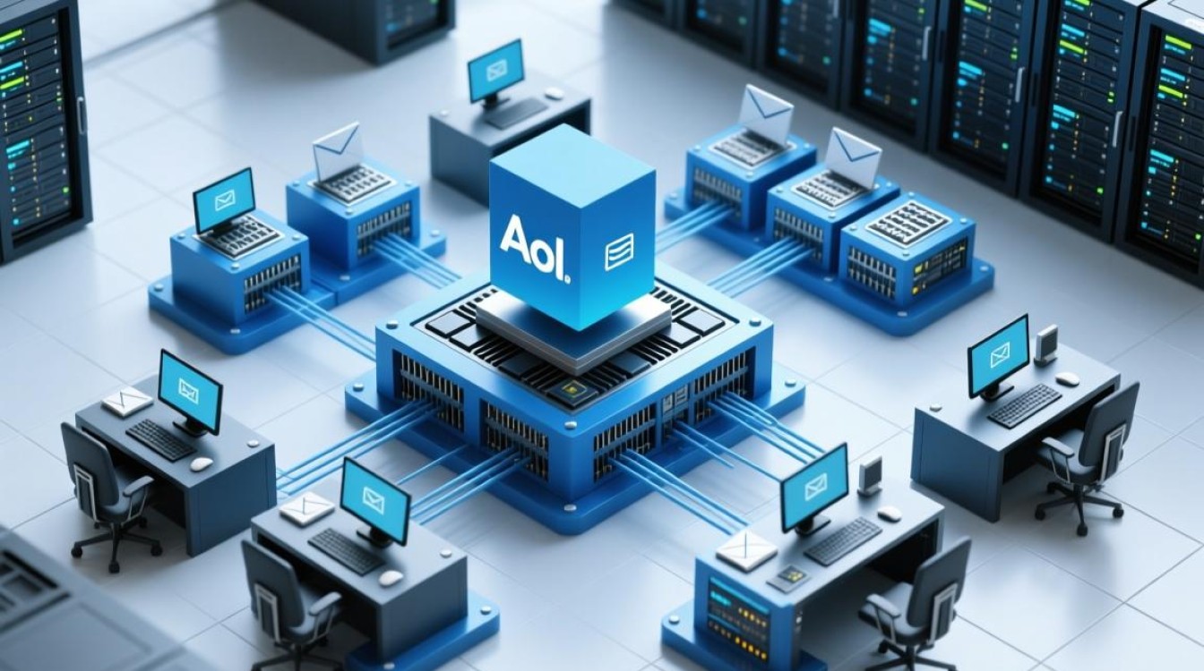 aol邮箱服务器怎么设置？配置教程及常见问题解答