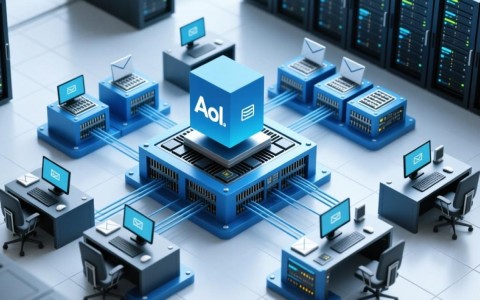 aol邮箱服务器怎么设置？配置教程及常见问题解答