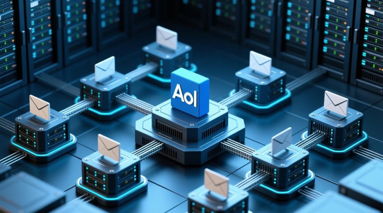 aol邮箱服务器怎么设置？配置教程及常见问题解答