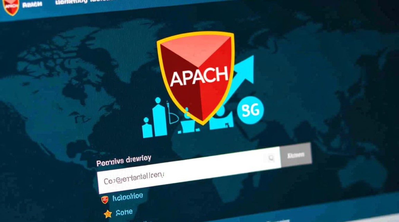 Apache域名重定向教程，如何设置301跳转？