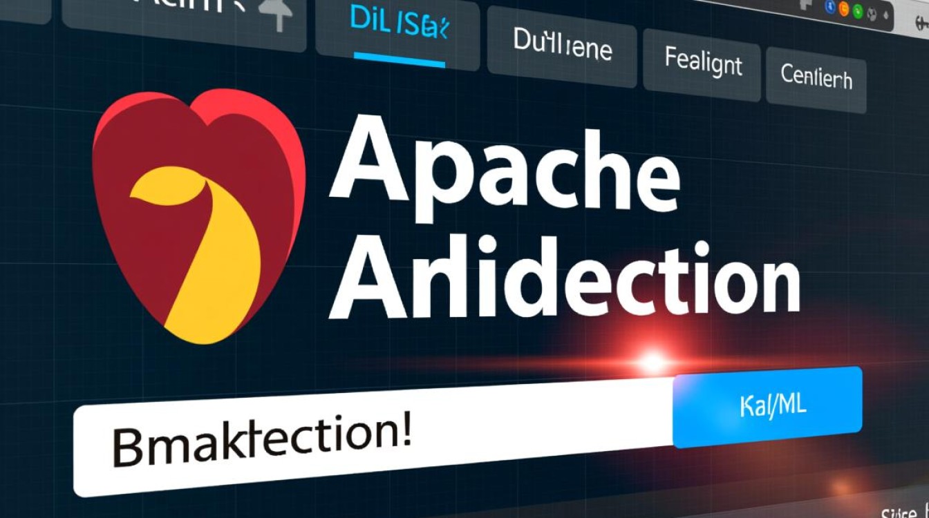 Apache域名重定向教程，如何设置301跳转？