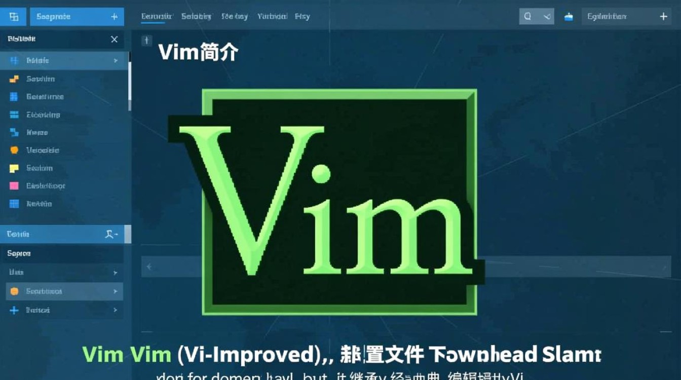 如何下载并配置Vim编辑器的个性化配置文件? 如何下载并配置Vim编辑器的个性化配置文件?