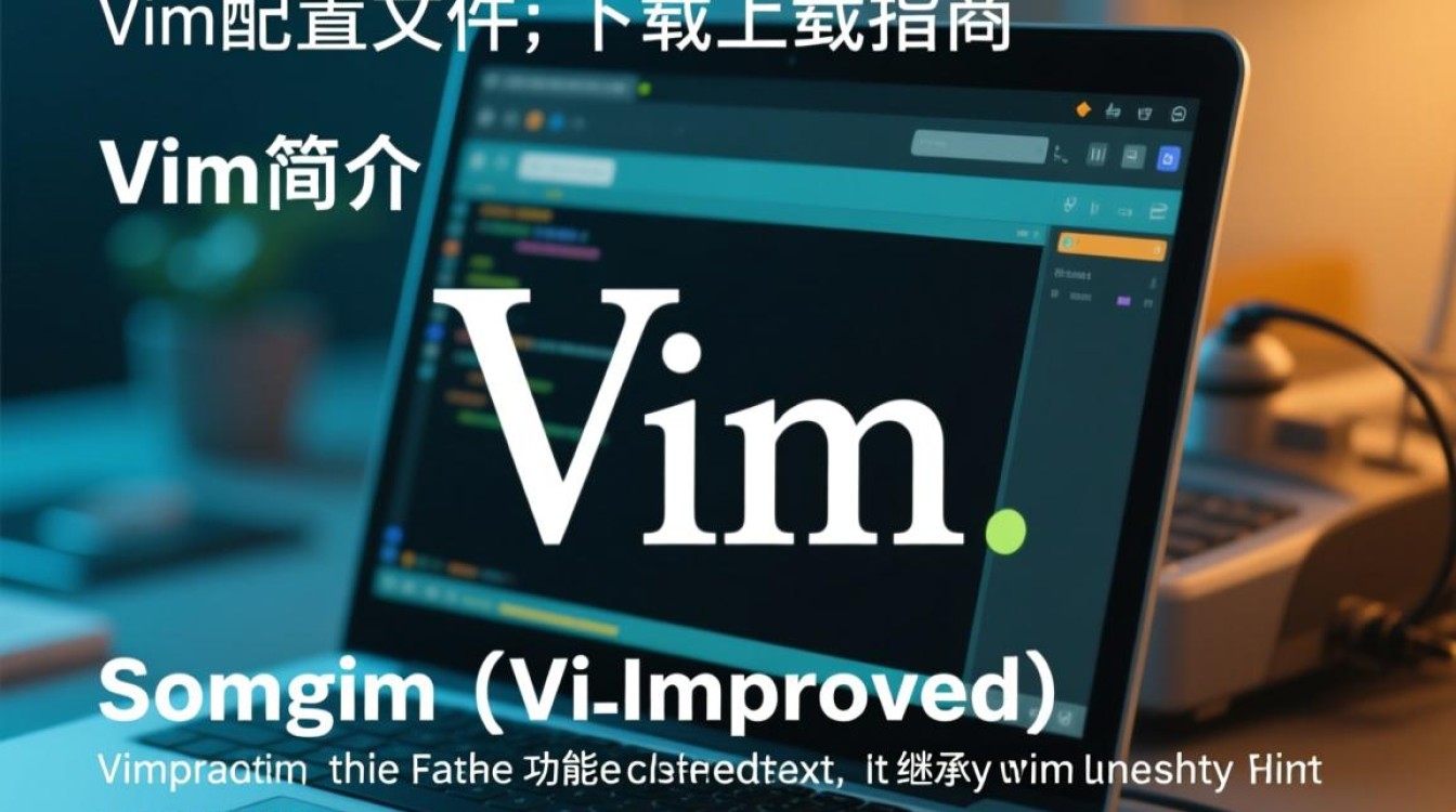 如何下载并配置Vim编辑器的个性化配置文件? 如何下载并配置Vim编辑器的个性化配置文件?