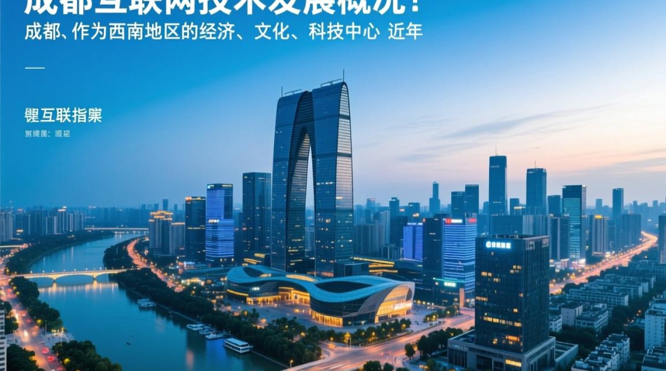 成都招聘互联网技术开发人才？哪家公司最靠谱？薪资待遇如何？