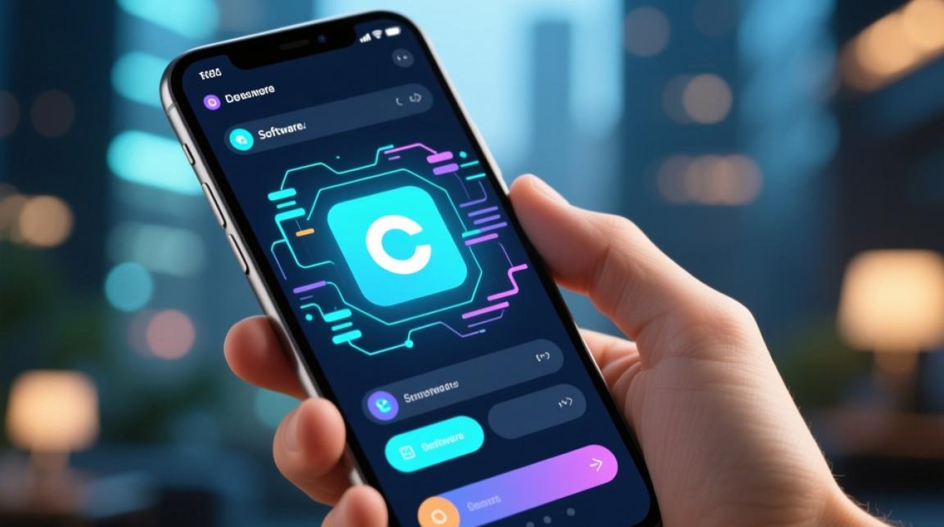 手机开发软件有哪些步骤和平台?适合初学者的学习指南? 手机开发软件有哪些步骤和平台?适合初学者的学习指南?