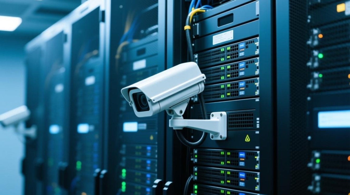 监控服务器开发与服务器监控开发,有何关键差异及挑战? 监控服务器开发与服务器监控开发,有何关键差异及挑战?