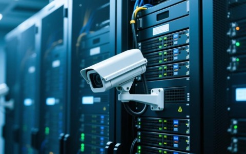 监控服务器开发与服务器监控开发，有何关键差异及挑战？