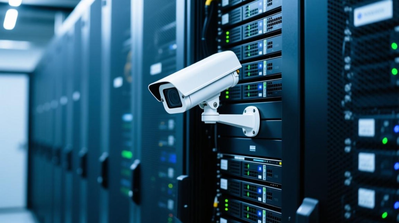 监控服务器开发与服务器监控开发,有何关键差异及挑战? 监控服务器开发与服务器监控开发,有何关键差异及挑战?