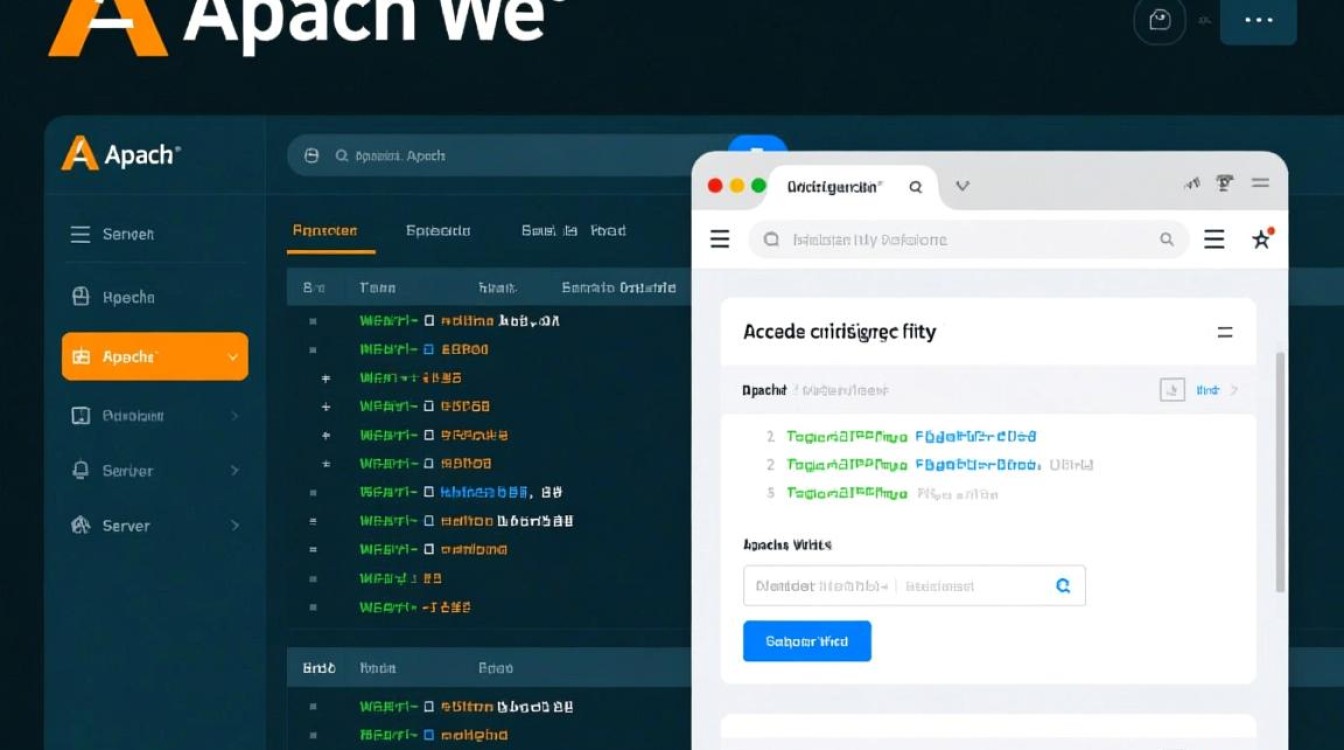 Apache访问日志配置使用时，如何分析日志排查网站问题？