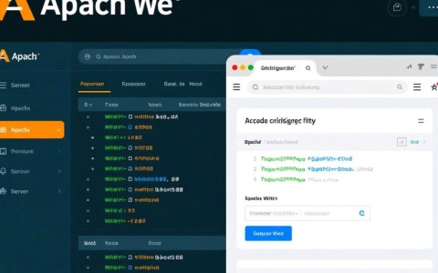 Apache访问日志配置使用时，如何分析日志排查网站问题？