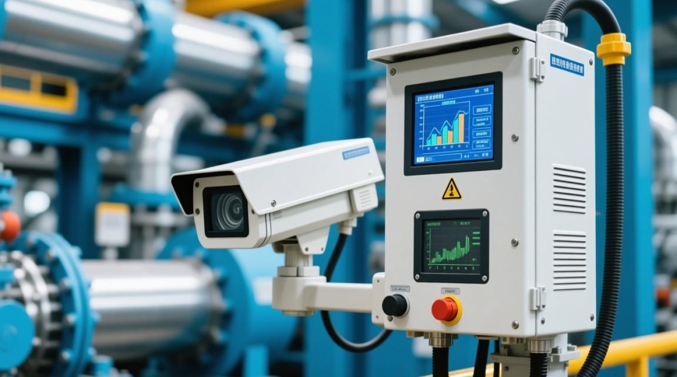 安全生产监测监控设备概念股有哪些潜力股值得关注？