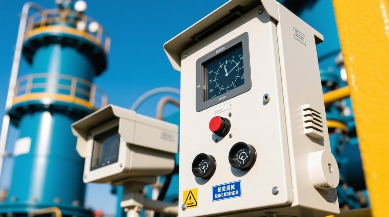 安全生产监测监控设备概念股有哪些潜力股值得关注？