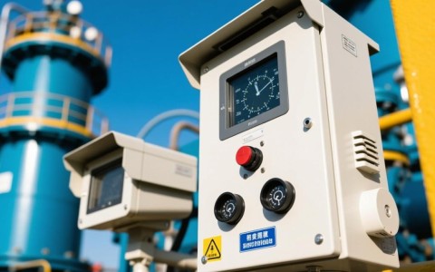 安全生产监测监控设备概念股有哪些潜力股值得关注？