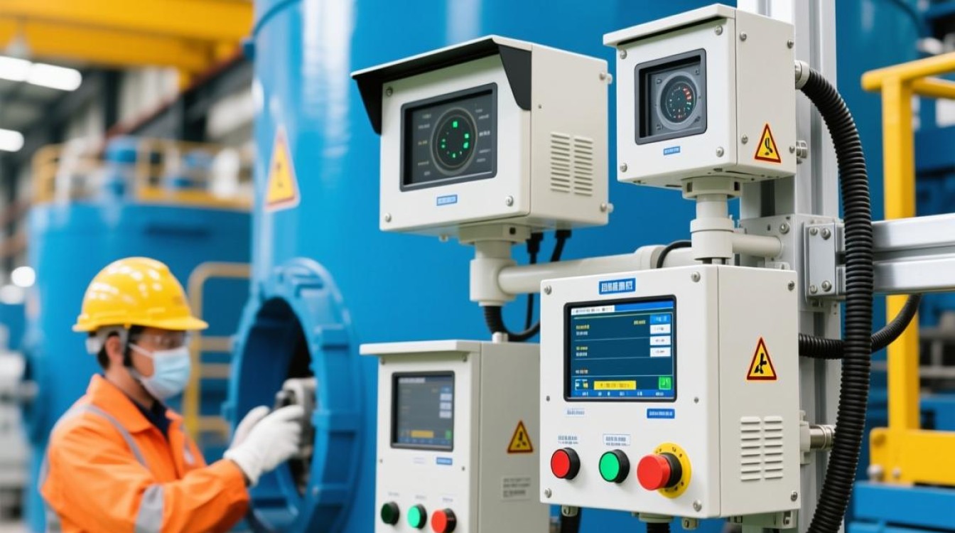 安全生产监测监控设备概念股有哪些潜力股值得关注？