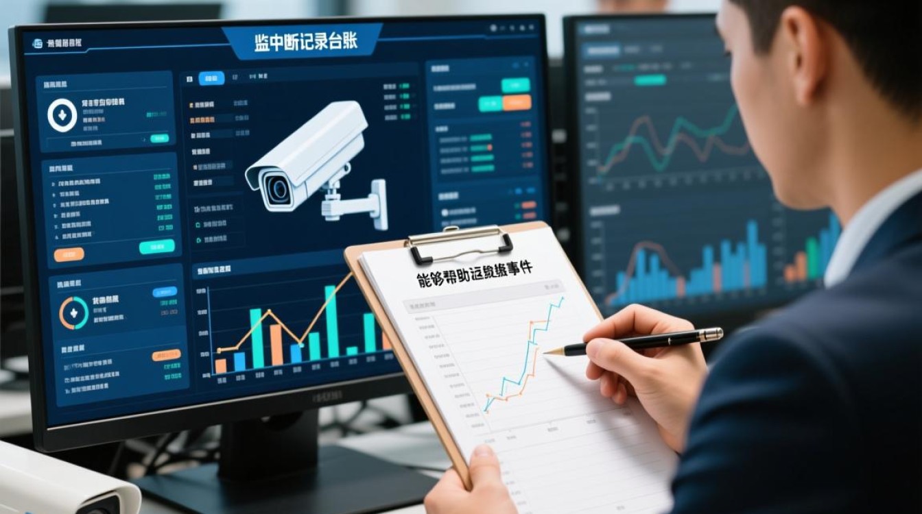 安全监控数据中断记录台账如何规范填写与高效管理? 安全监控数据中断记录台账如何规范填写与高效管理?