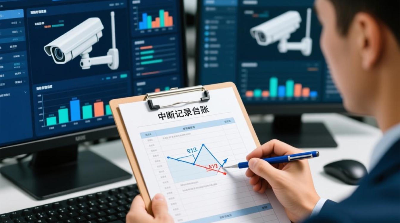 安全监控数据中断记录台账如何规范填写与高效管理? 安全监控数据中断记录台账如何规范填写与高效管理?