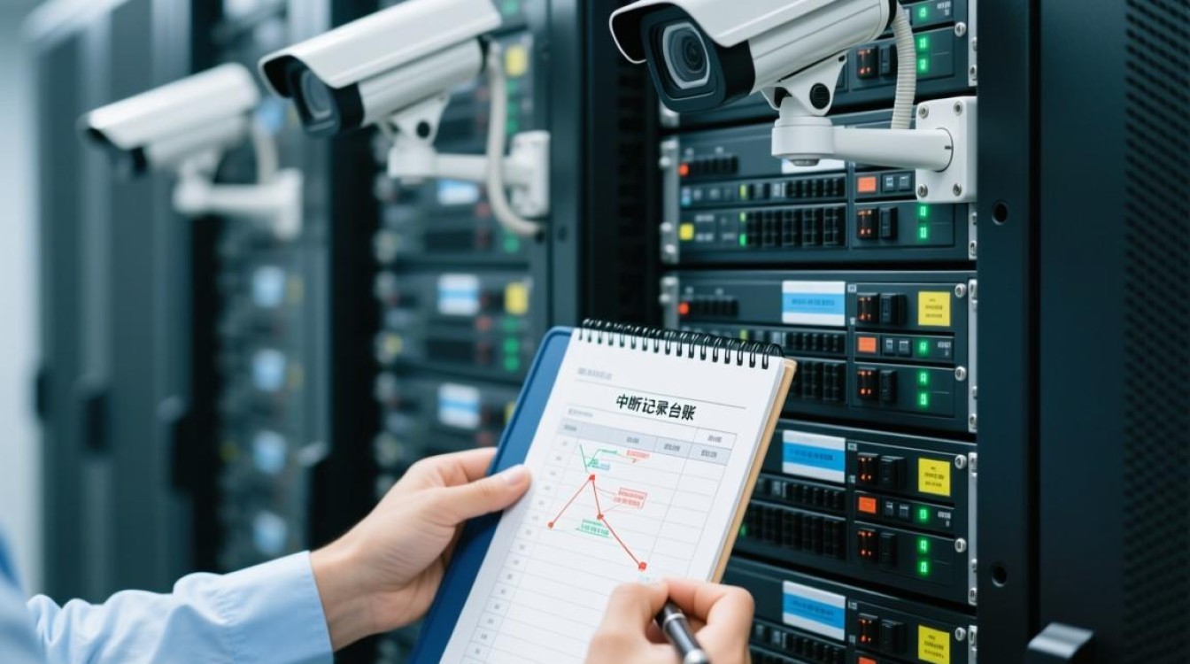 安全监控数据中断记录台账如何规范填写与高效管理? 安全监控数据中断记录台账如何规范填写与高效管理?