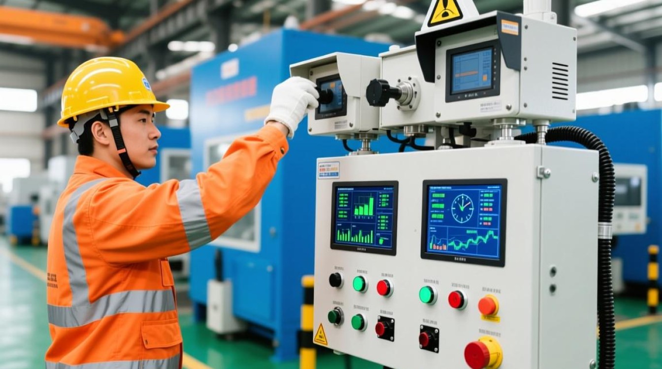 安全生产监测监控设备如何选型才能确保精准监控？