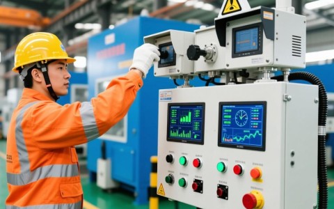 安全生产监测监控设备如何选型才能确保精准监控?