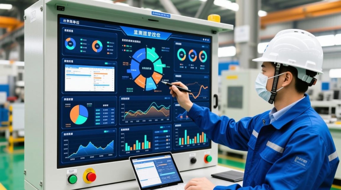 安全生产监测监控设备如何选型才能确保精准监控？