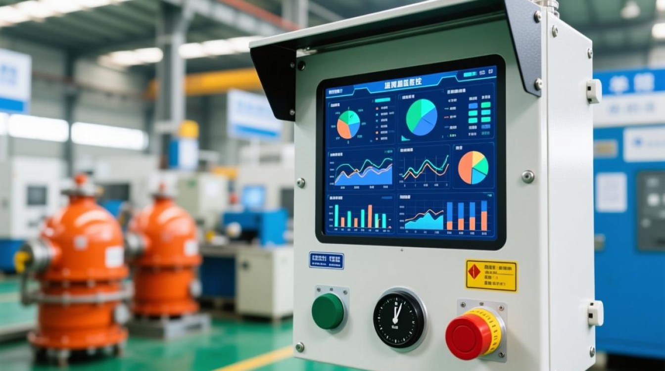 安全生产监测监控设备如何选型才能确保精准监控？