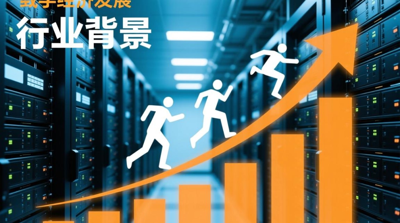 西安服务器企业，其市场竞争力与技术创新水平如何？未来发展趋势如何？