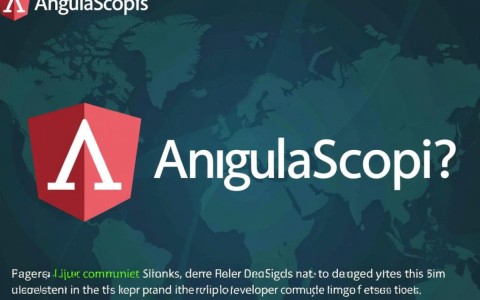 AngularJS是JS框架吗？与原生JS区别和适用场景是什么？