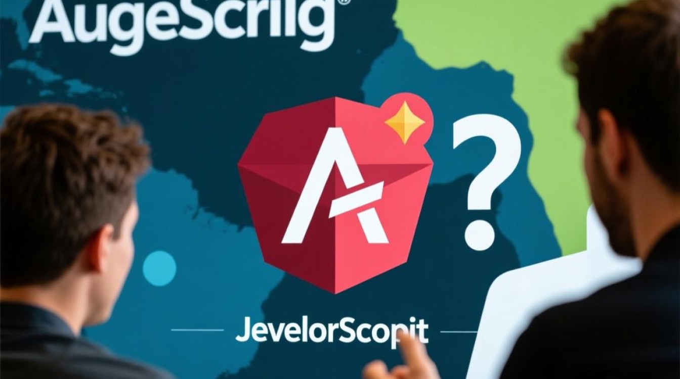 AngularJS是JS框架吗？与原生JS区别和适用场景是什么？