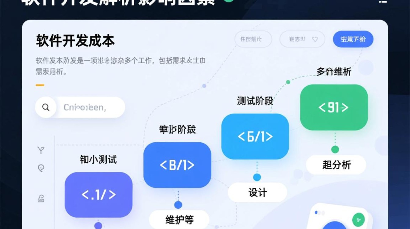 软件开发价格每日浮动多少？揭秘行业成本之谜！