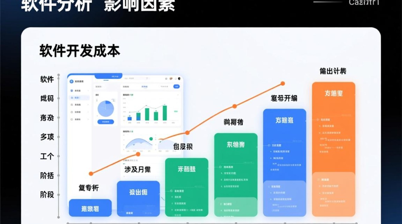 软件开发价格每日浮动多少？揭秘行业成本之谜！
