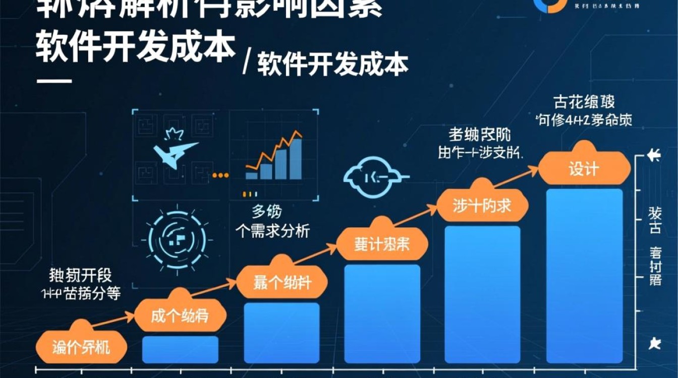 软件开发价格每日浮动多少？揭秘行业成本之谜！