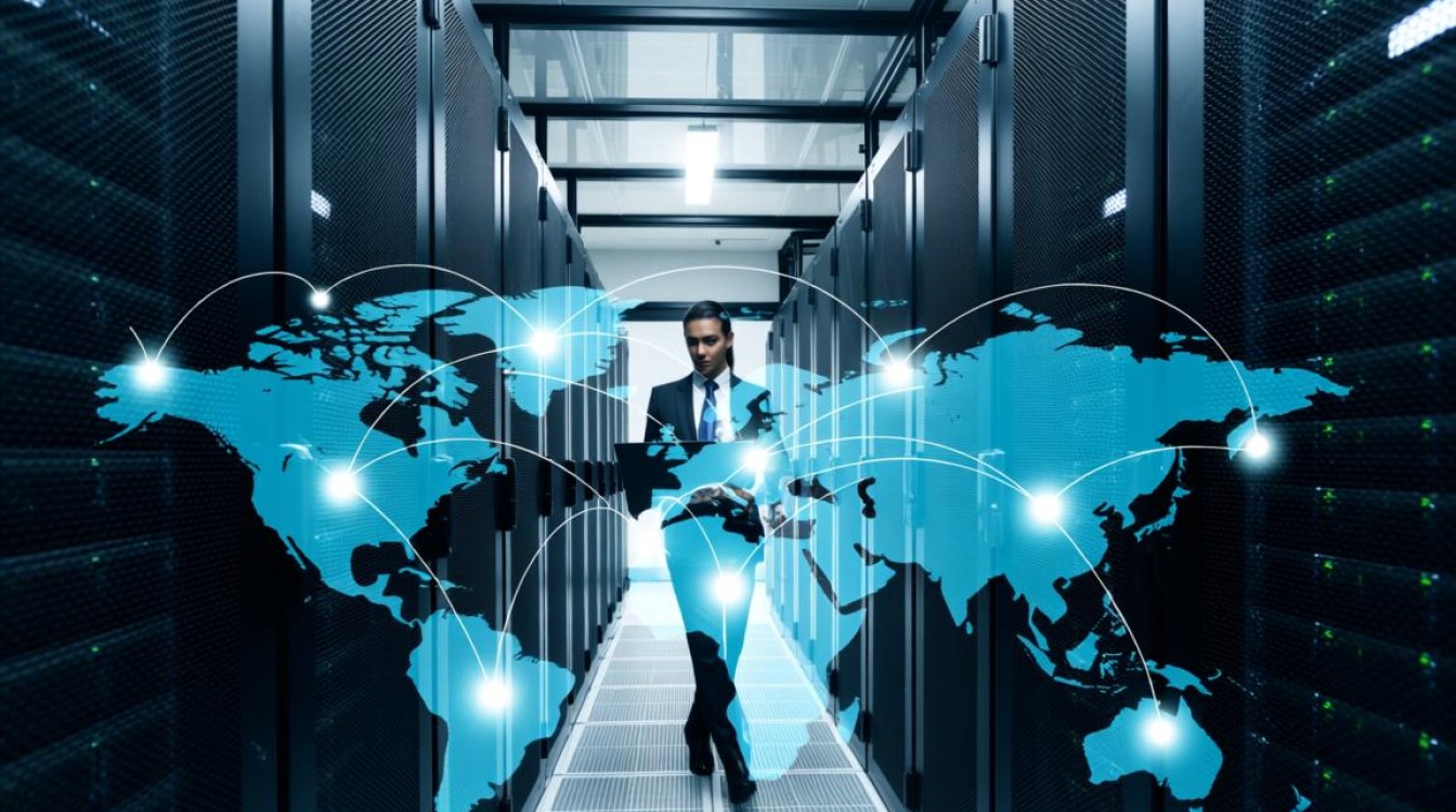 西安租服务器一年,性价比高吗?适合哪些企业或个人使用? 西安租服务器一年,性价比高吗?适合哪些企业或个人使用?