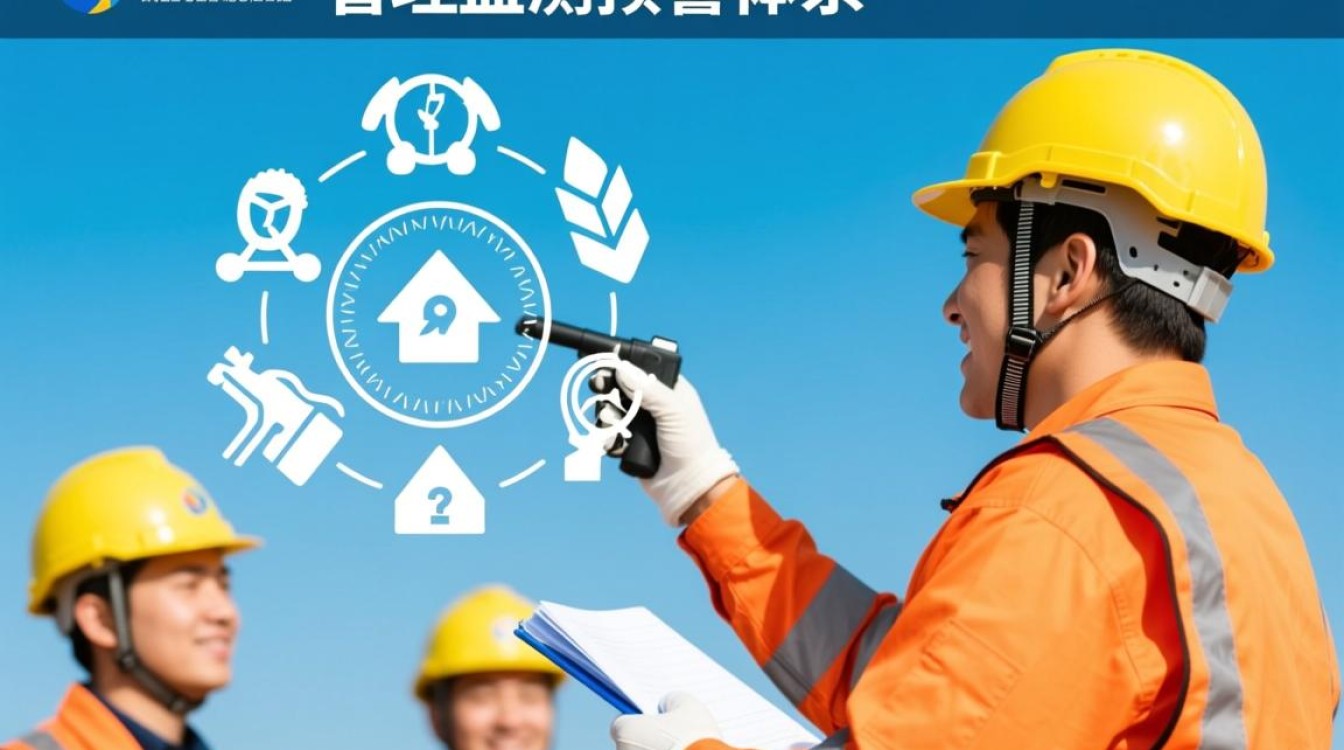 安全生产管理监测预警体系如何有效建立并落地应用？