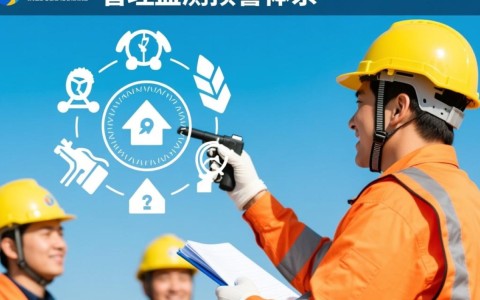 安全生产管理监测预警体系如何有效建立并落地应用？