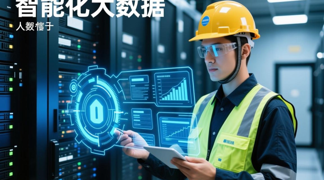 安全管理智能化大数据，如何实现精准高效风险防控？