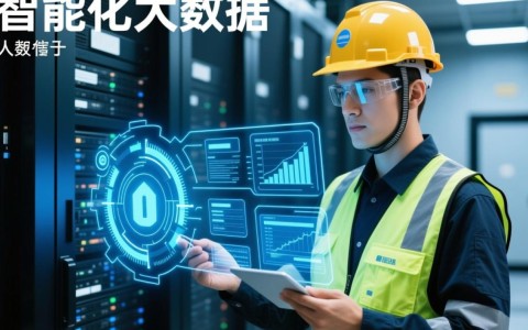 安全管理智能化大数据，如何实现精准高效风险防控？