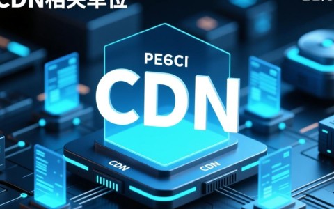 cdn数据提供单位具体实施步骤与操作细节详解？