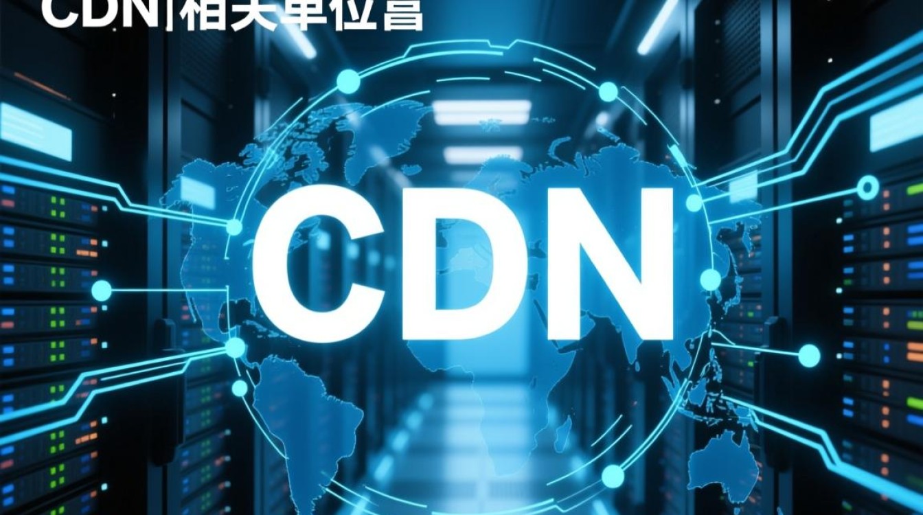 cdn数据提供单位具体实施步骤与操作细节详解？