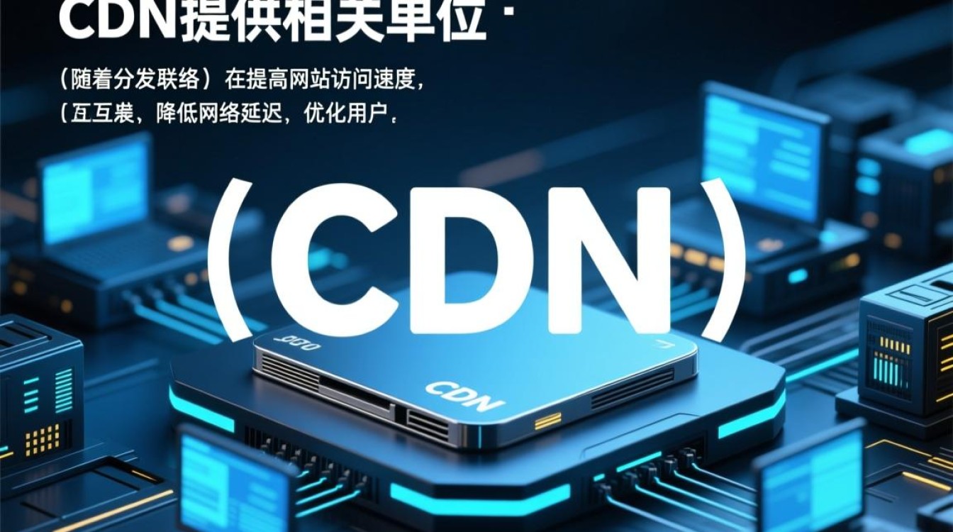 cdn数据提供单位具体实施步骤与操作细节详解？