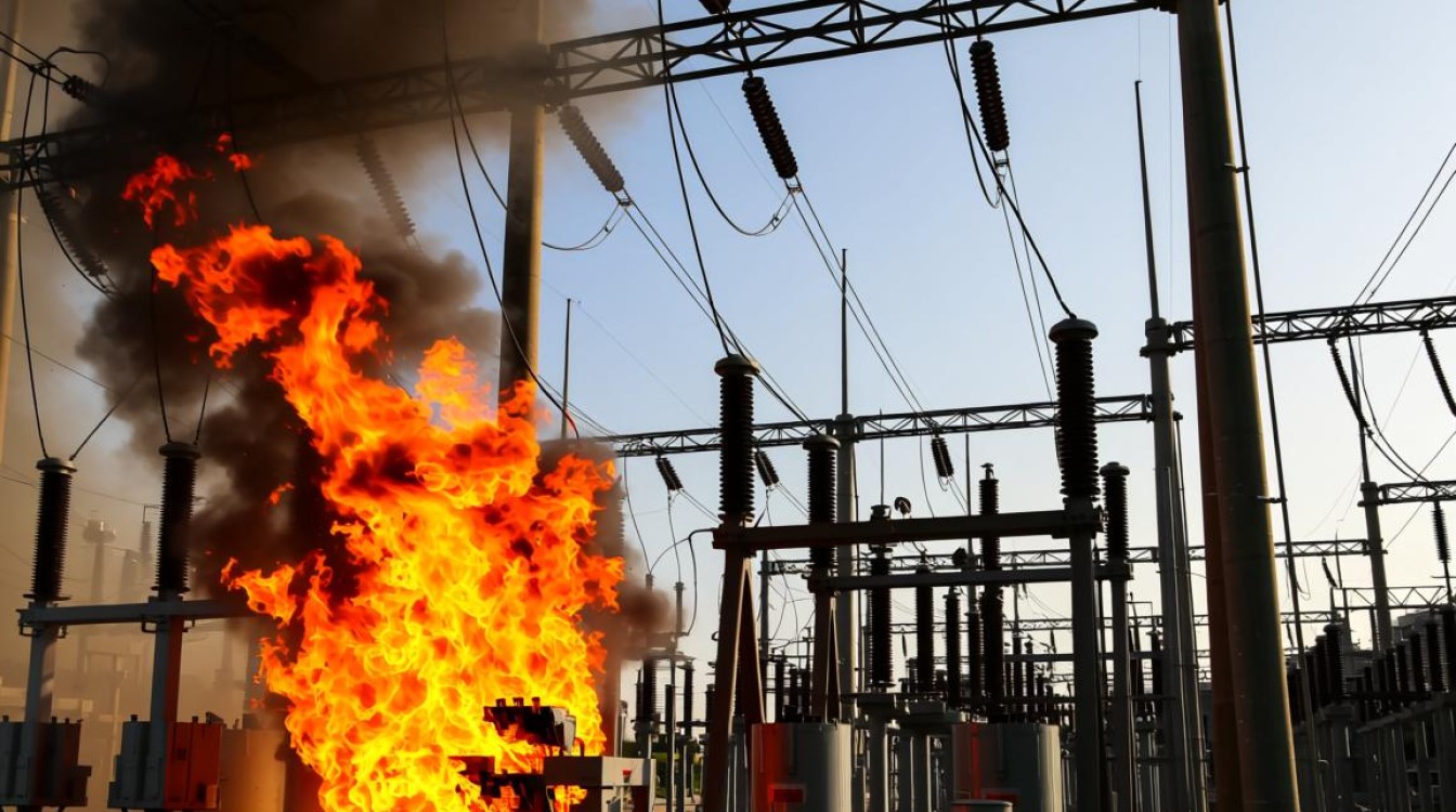 安全用电智能监控系统如何实现实时隐患预警与精准防护？