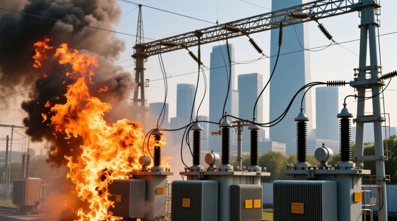 安全用电智能监控系统如何实现实时隐患预警与精准防护？